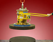 vacuum lifter