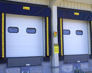 dock doors