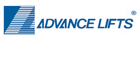 advance lifts logo