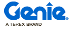 genie logo