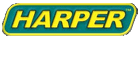 harper logo