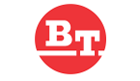 bt logo